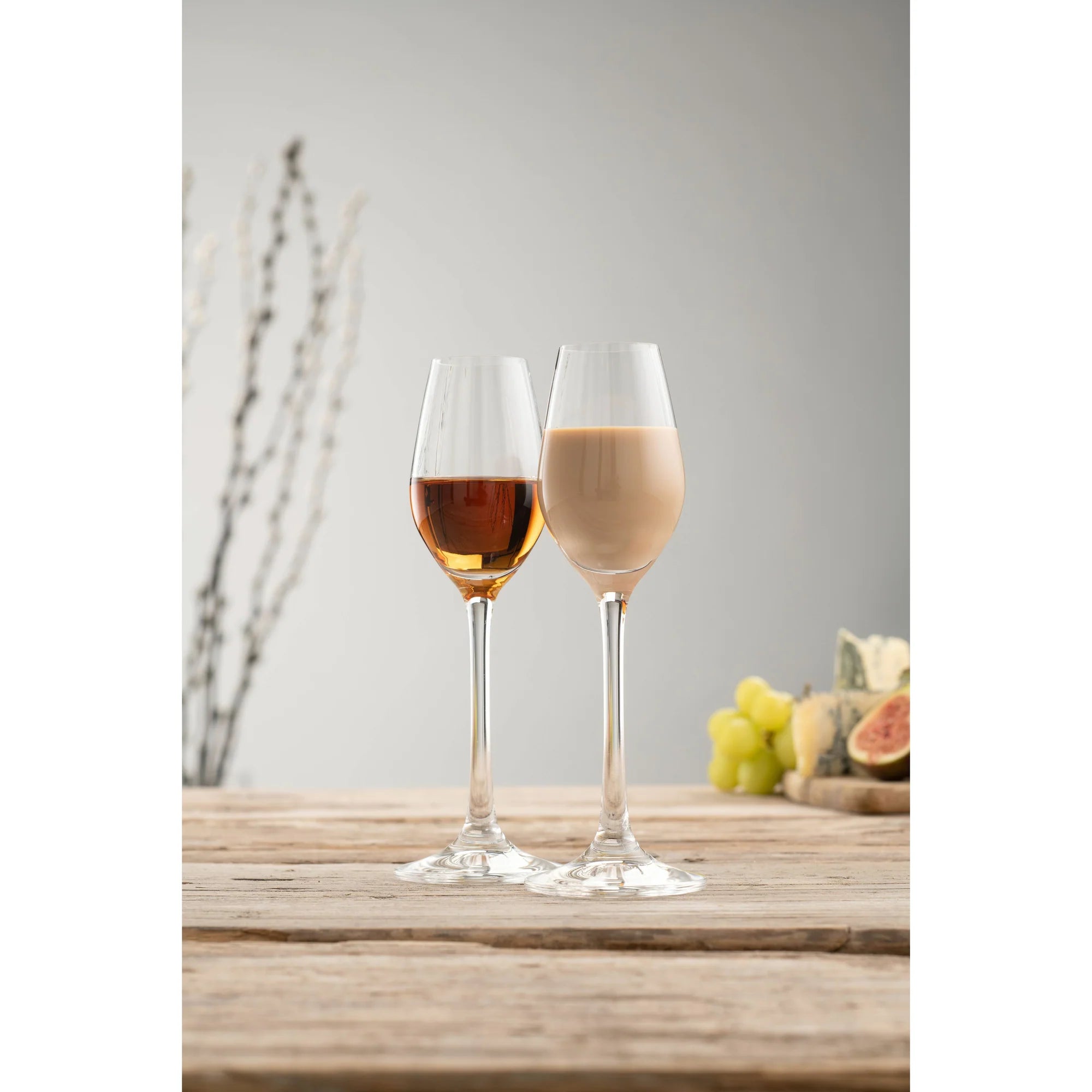 Galway Crystal Erne Sherry S/2