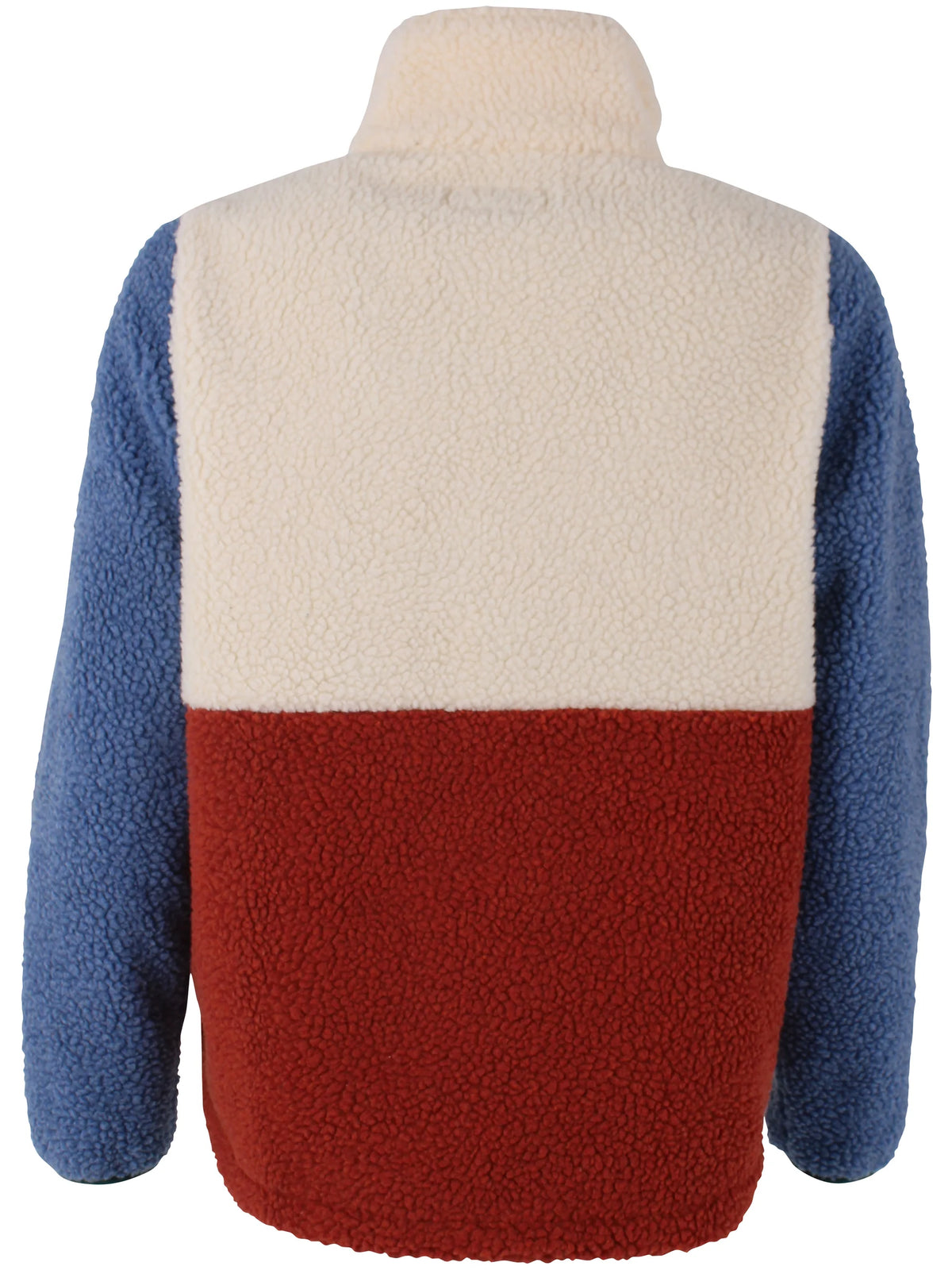 Danefae Daneclumber Fleece Anorak