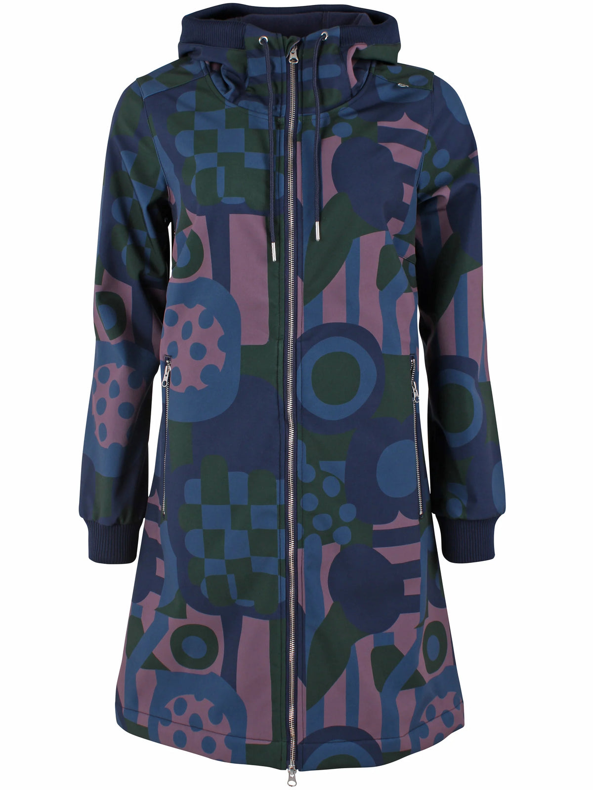 Danefae Danejane Softshell Jacket