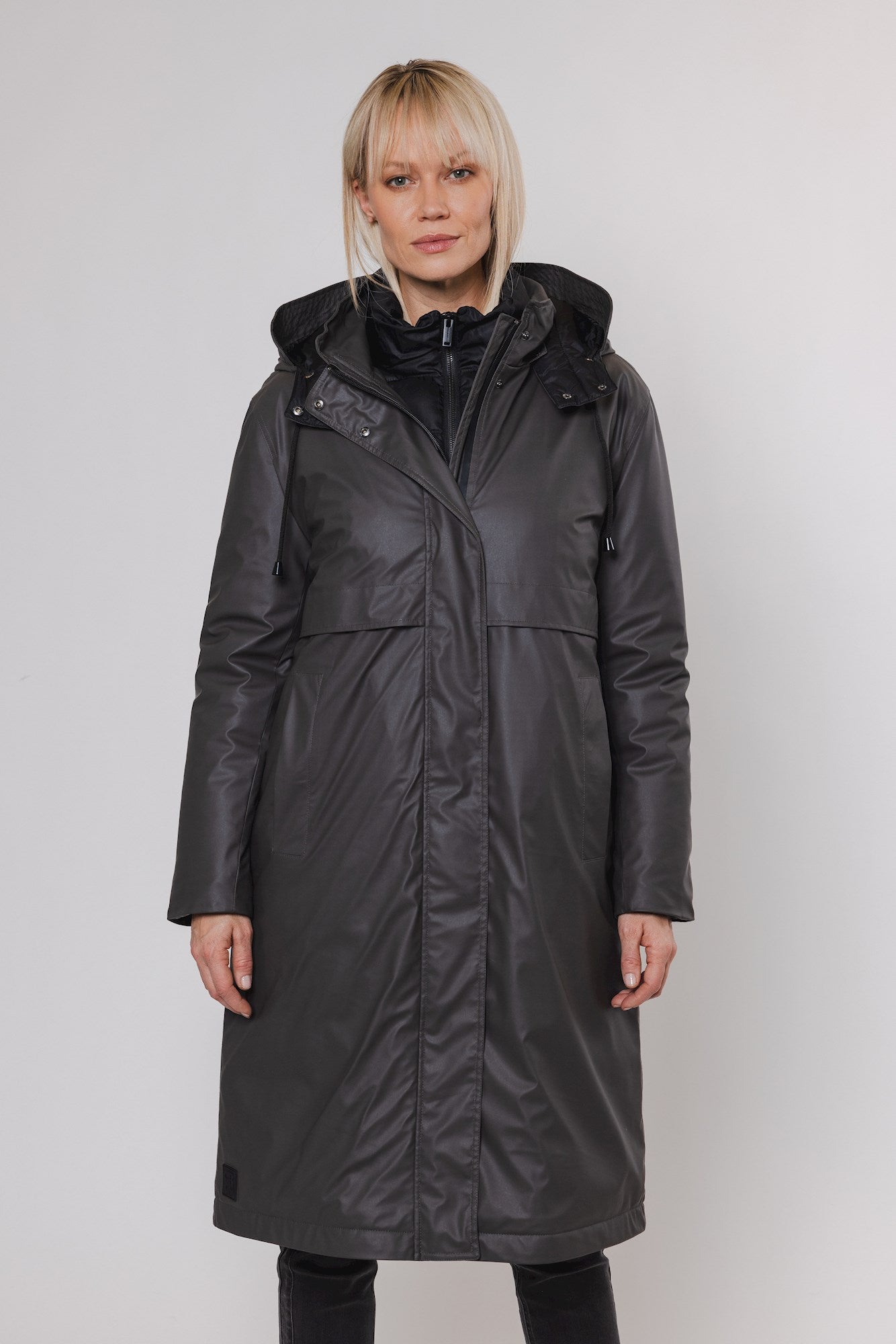 Rino & Pelle Danita Raincoat