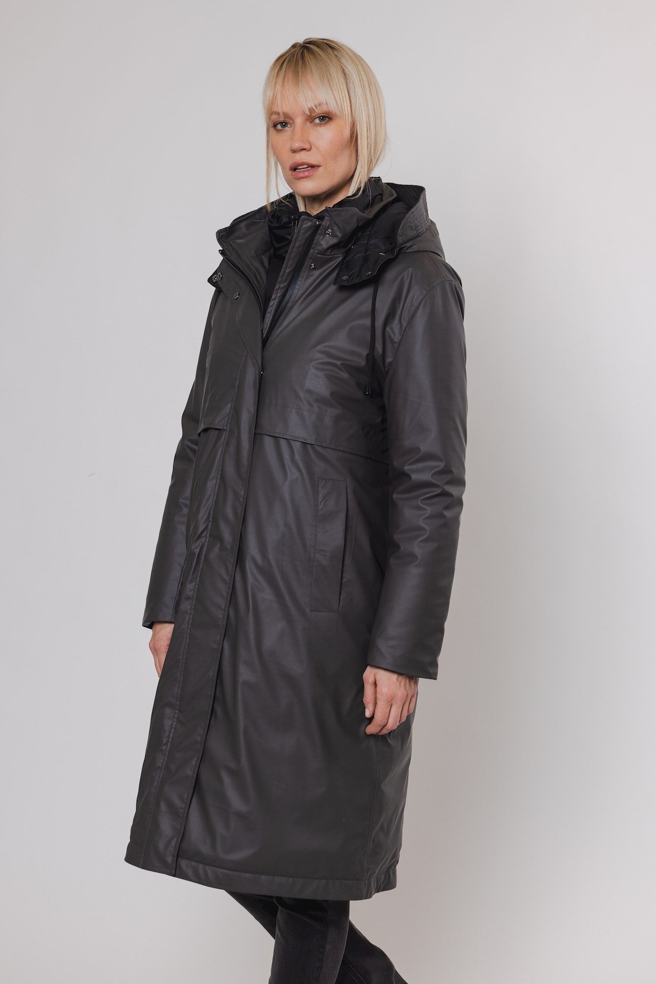 Rino & Pelle Danita Raincoat