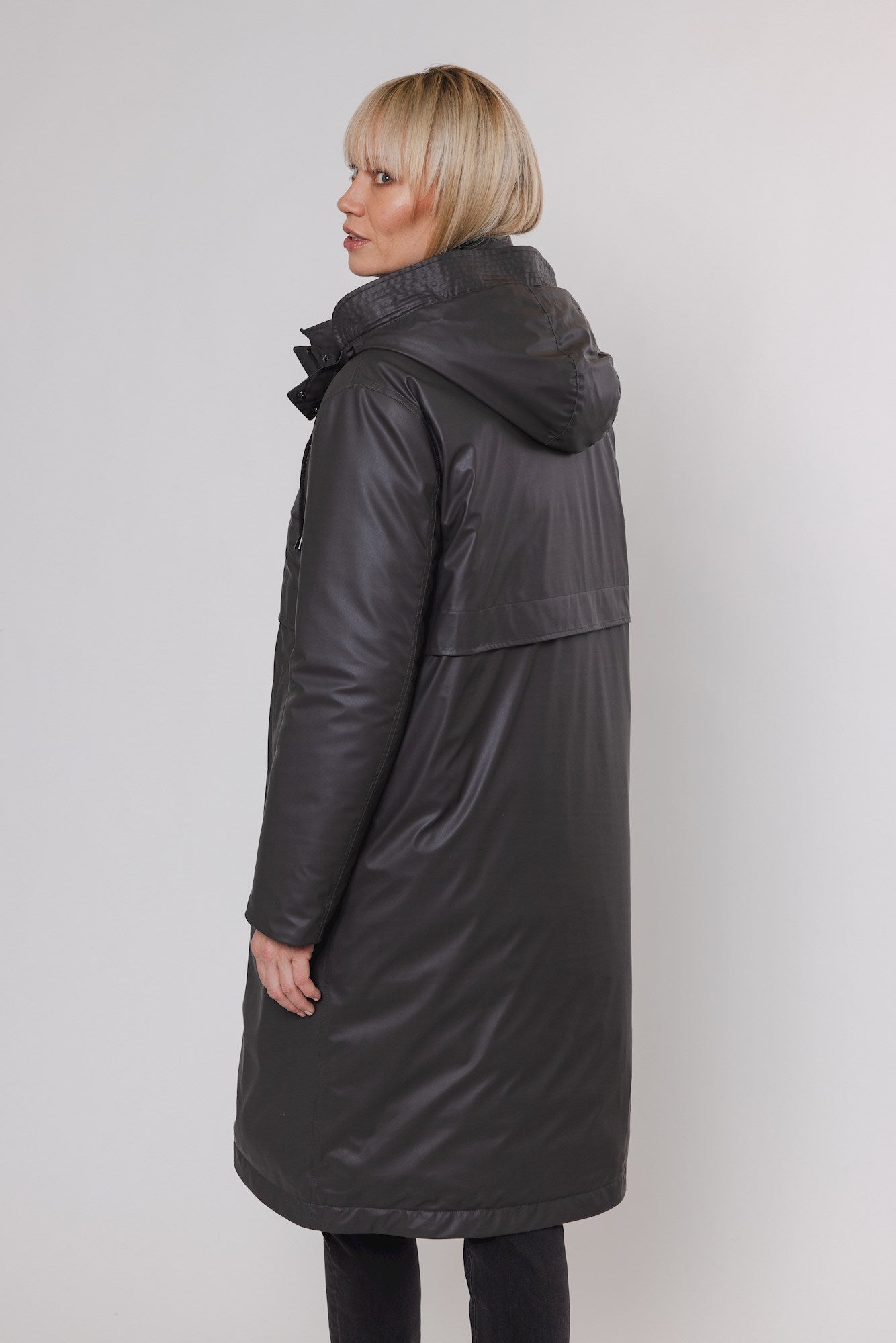 Rino & Pelle Danita Raincoat