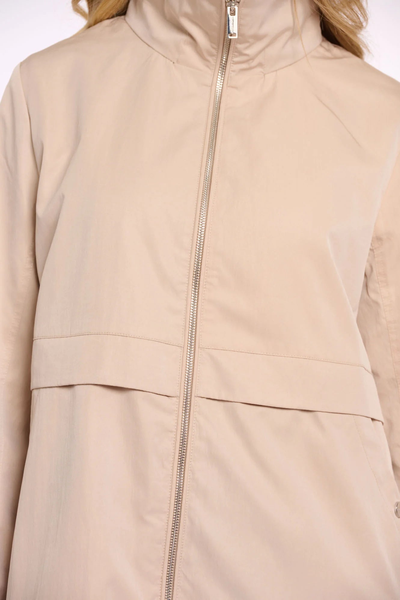 Rino & Pelle Darren Parka