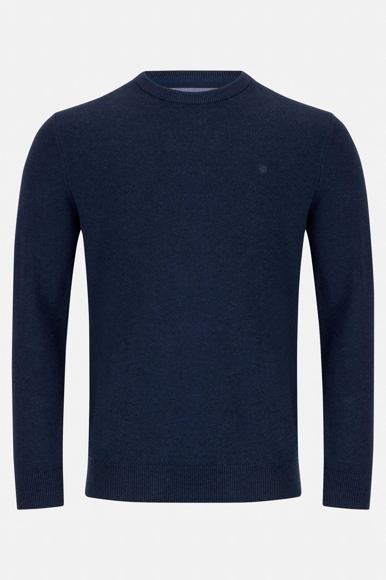 Benetti Dawson Crew Neck Sweater