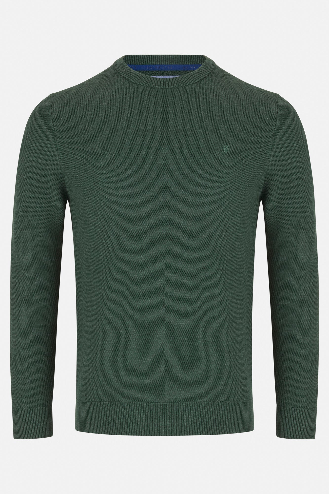 Benetti Dawson Crew Neck Sweater