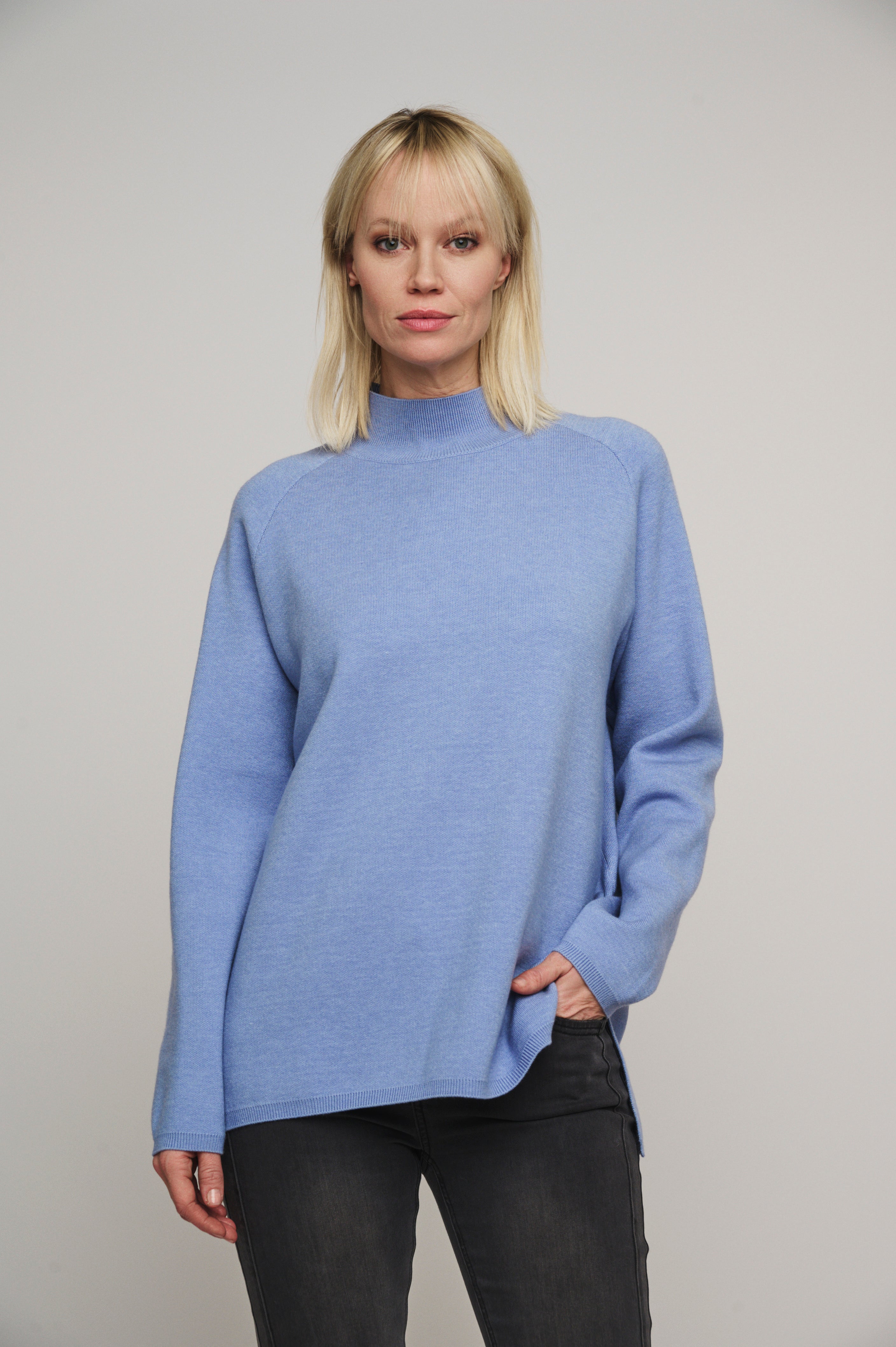 Rino & Pelle Dinty Sweater