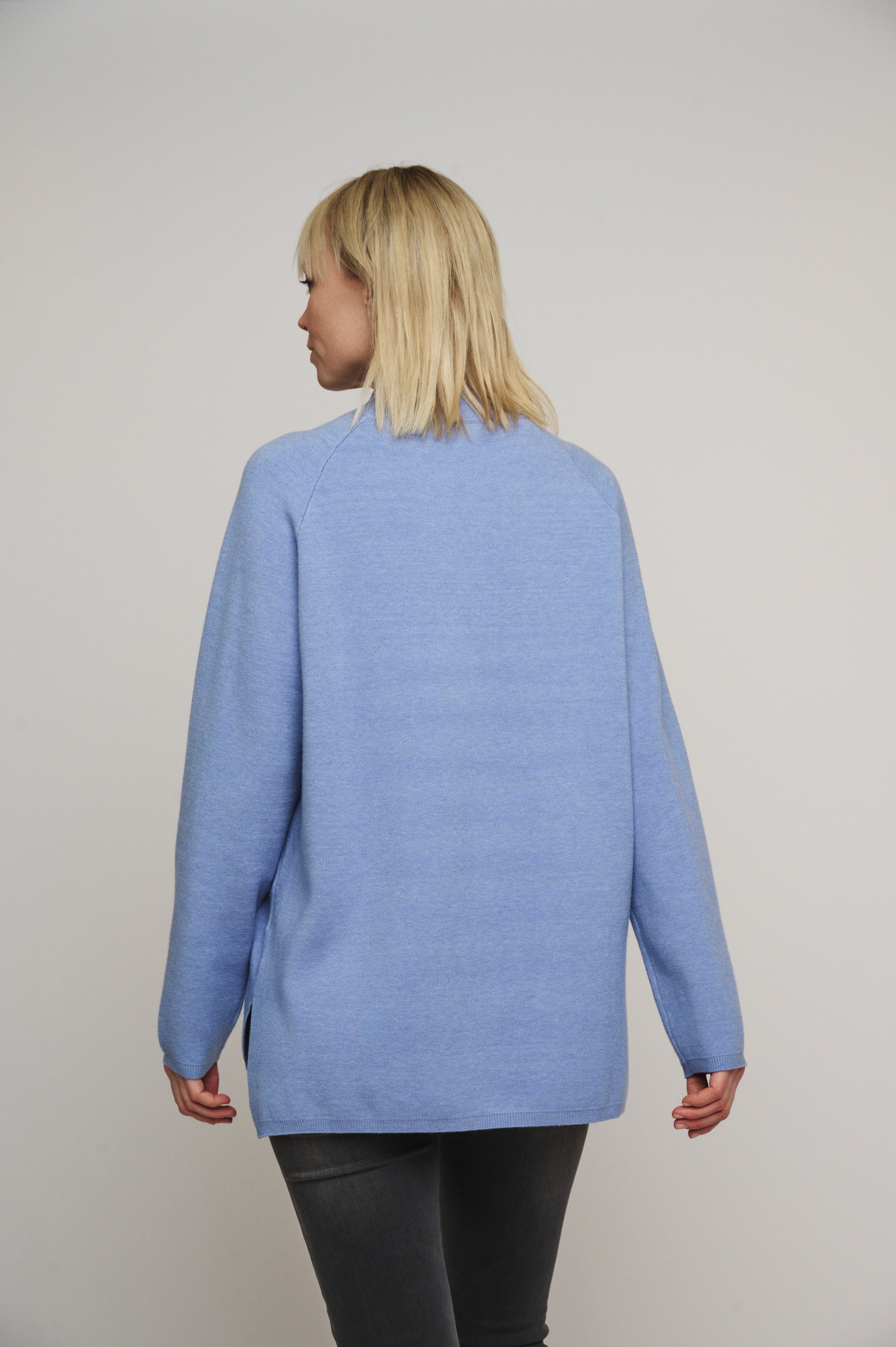 Rino & Pelle Dinty Sweater