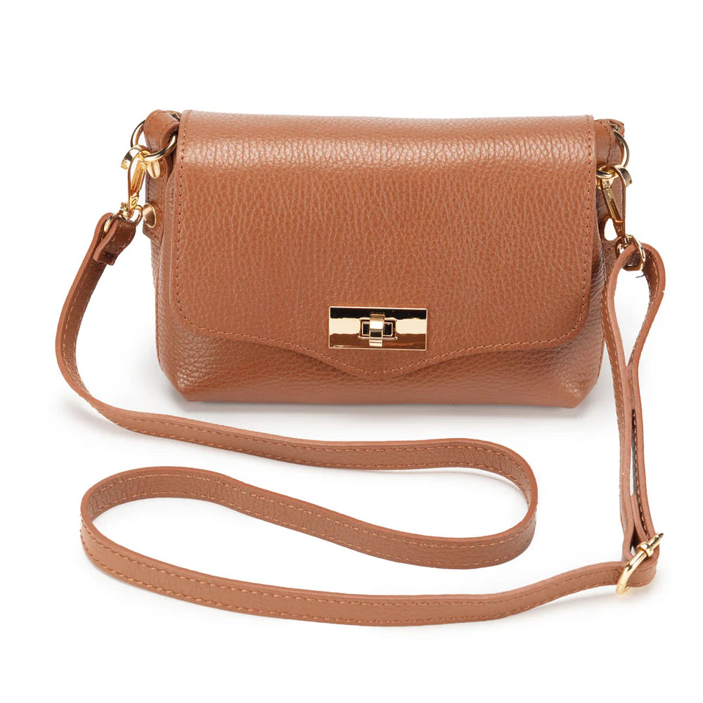 Elie Beaumont Twist Bag