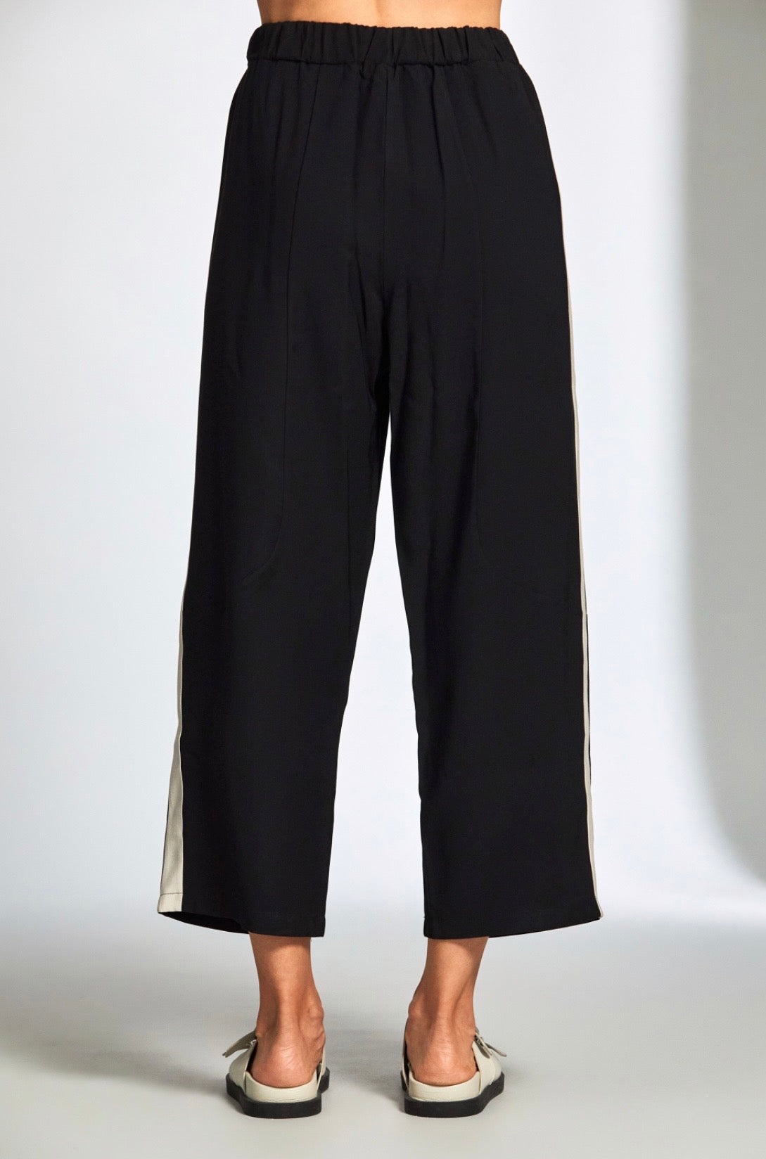 Peruzzi Relaxed Trousers