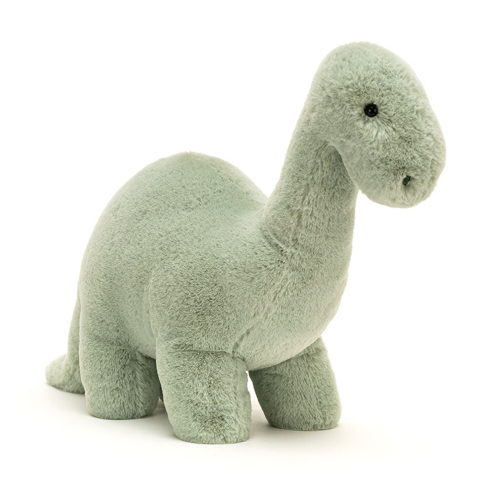 Jellycat Fossily Brontosaurus