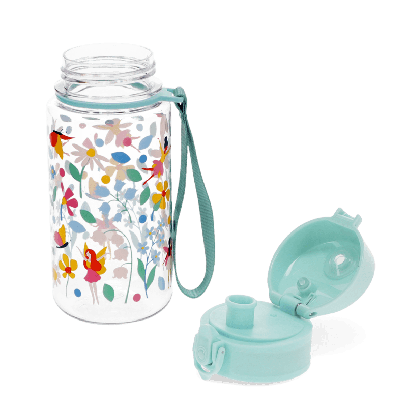 Rex London Fairies in the Garden Sports Bottle