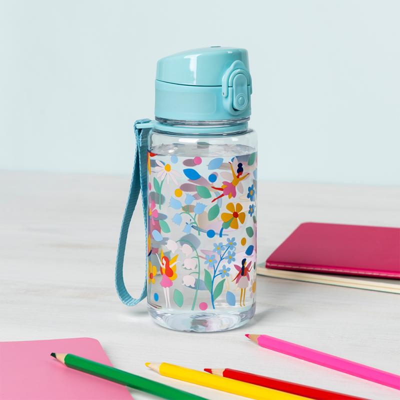 Rex London Fairies in the Garden Sports Bottle