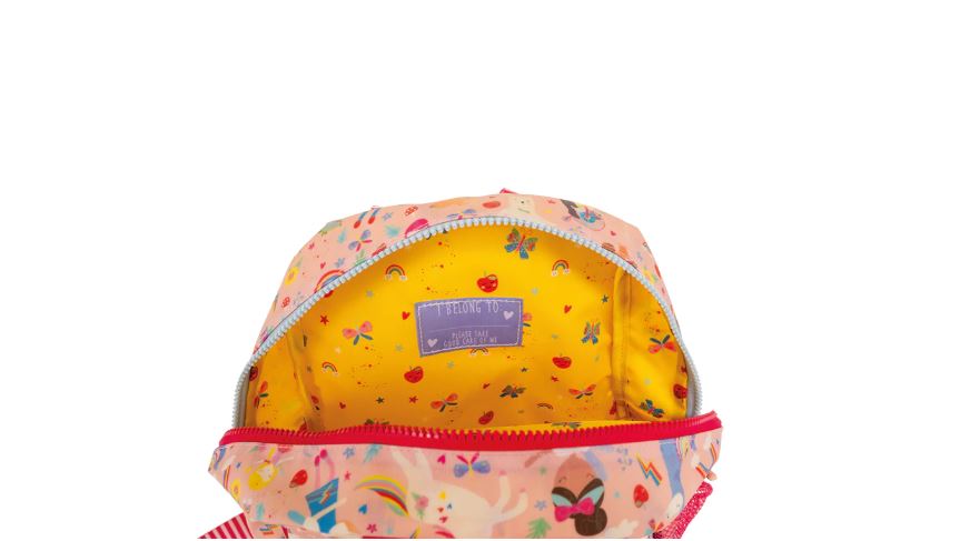 Floss & Rock Rainbow Fairy Backpack