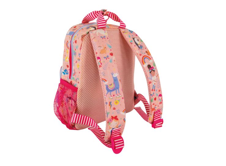 Floss & Rock Rainbow Fairy Backpack