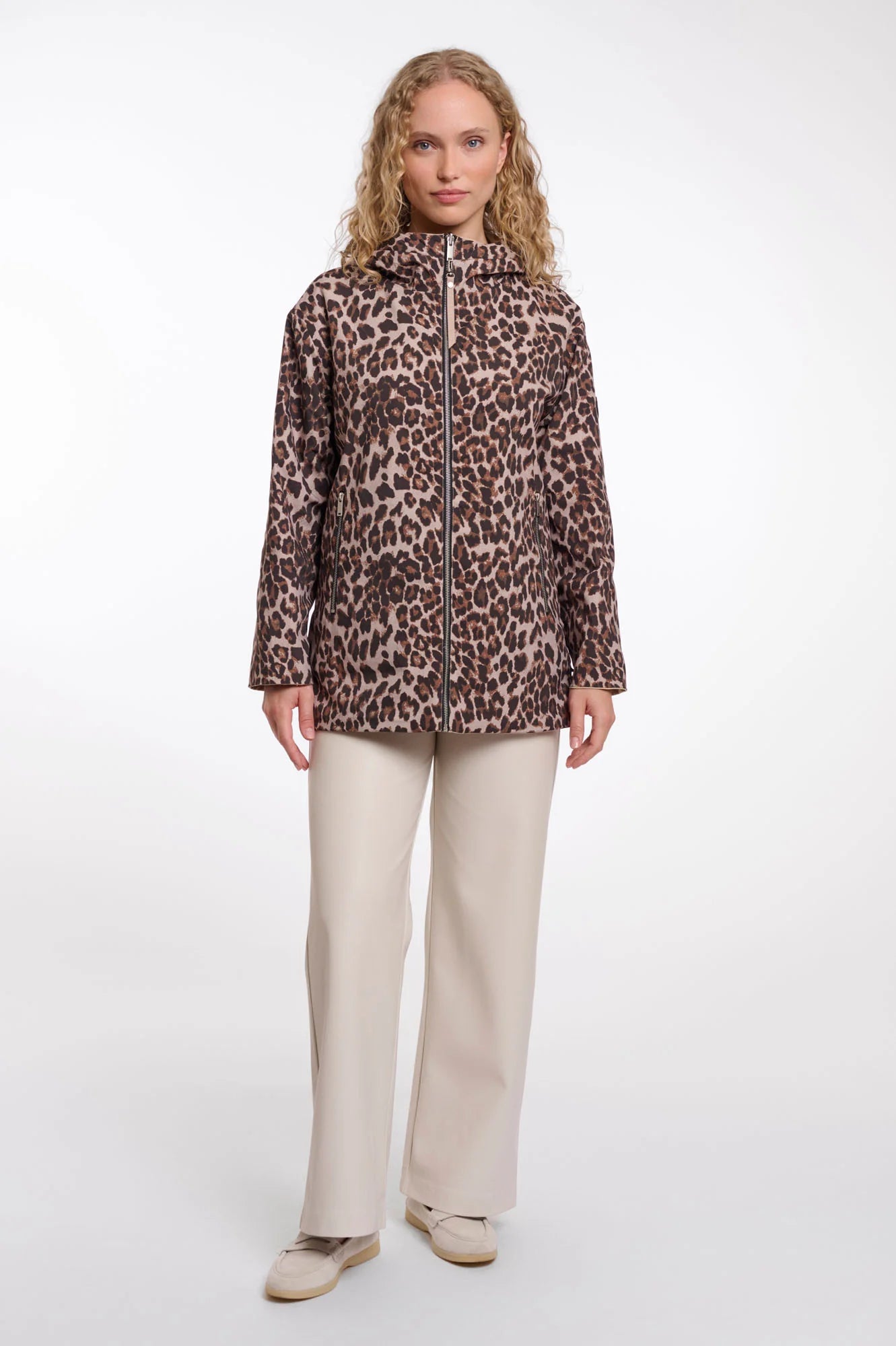 Rino & Pelle Faylinn Reversible Jacket