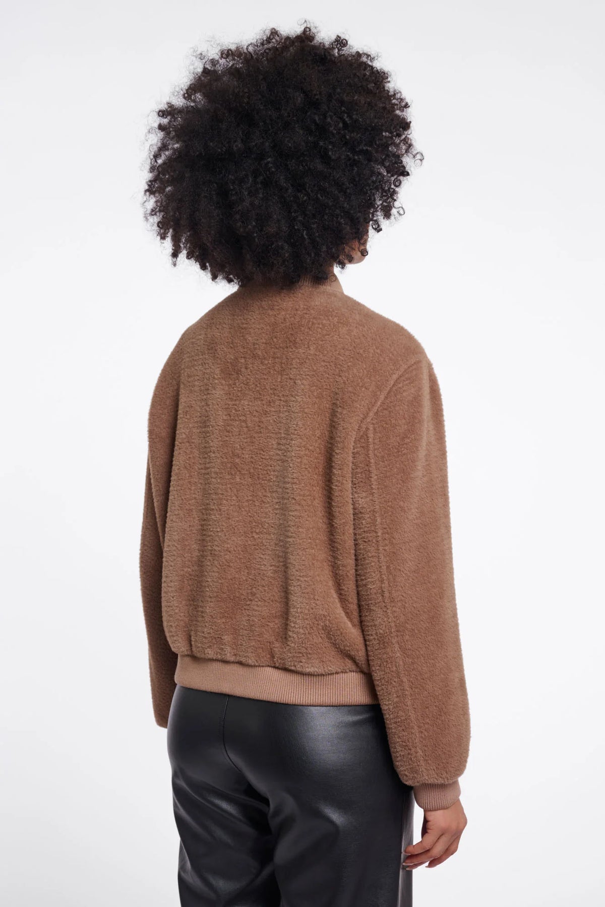 Rino & Pelle Felix Bomber Jacket