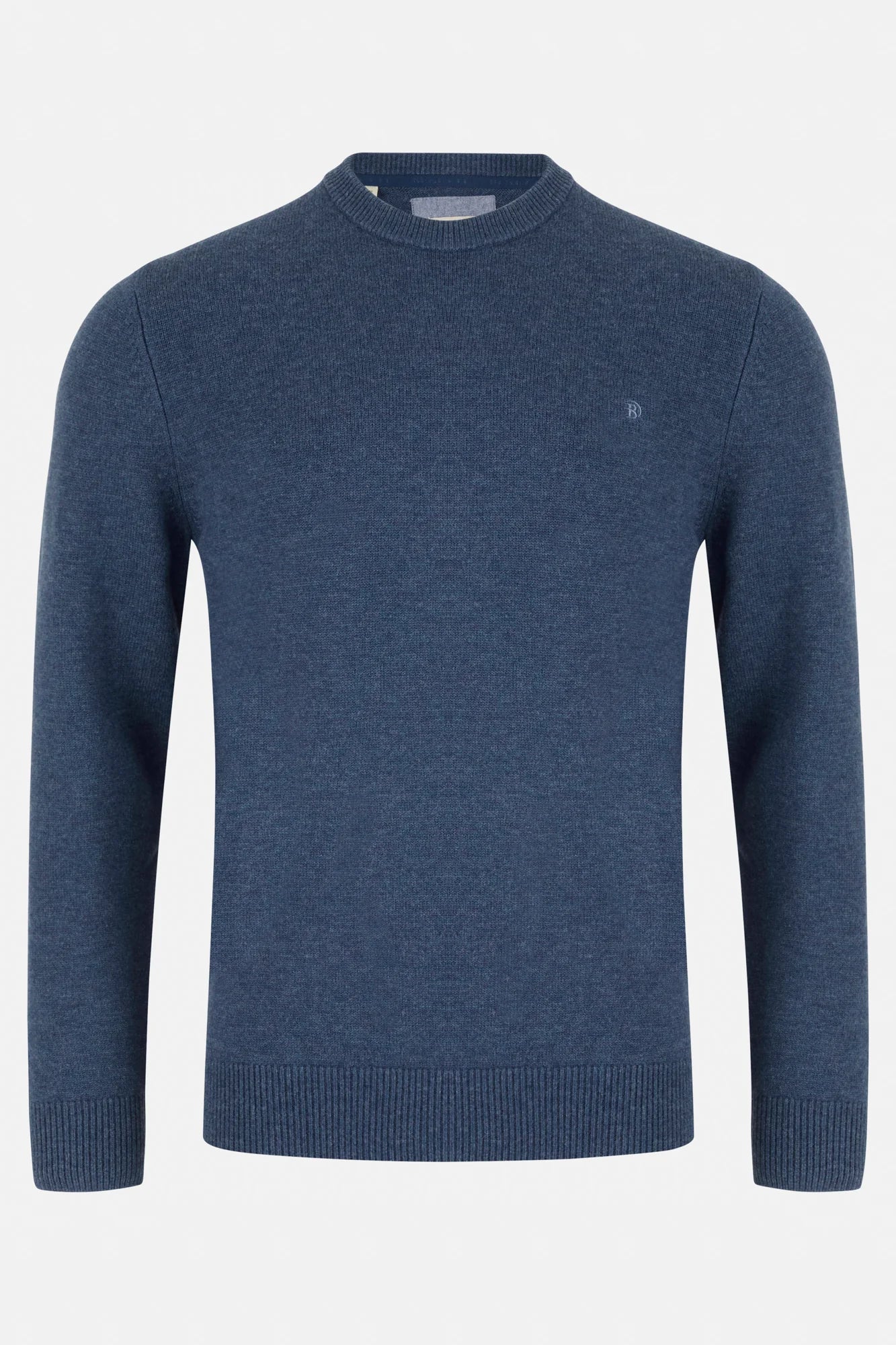 Benetti Franco Crew Neck