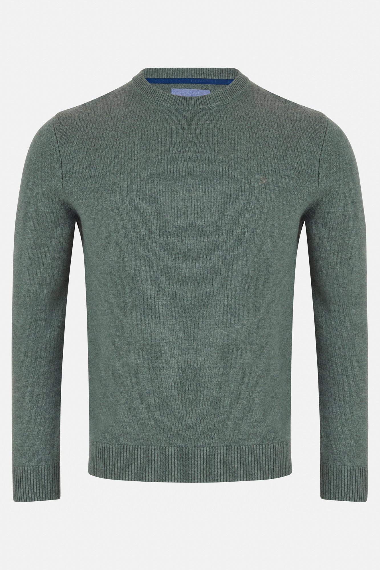 Benetti Franco Crew Neck