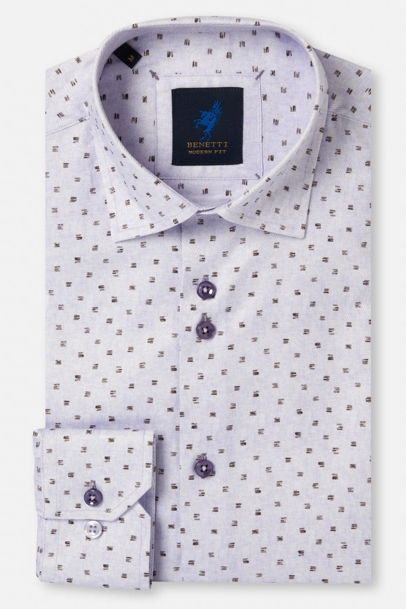 Benetti Fulham Shirt