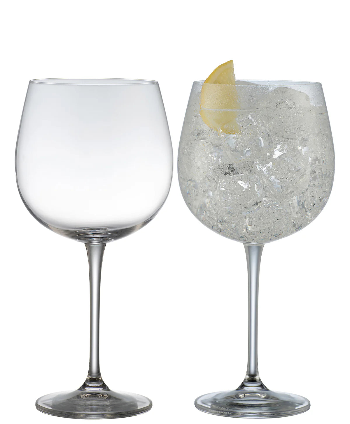 Galway Crystal Elegance Gin & Tonic Set