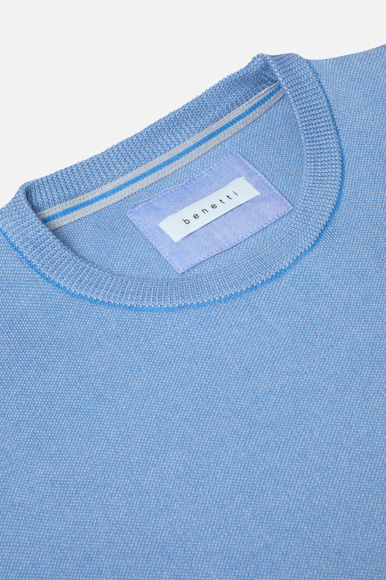 Benetti Gale Crew Jumper