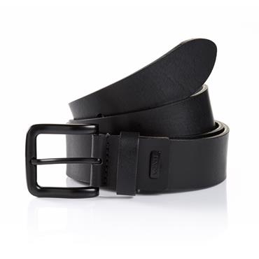 Monti Genova Leather Belt