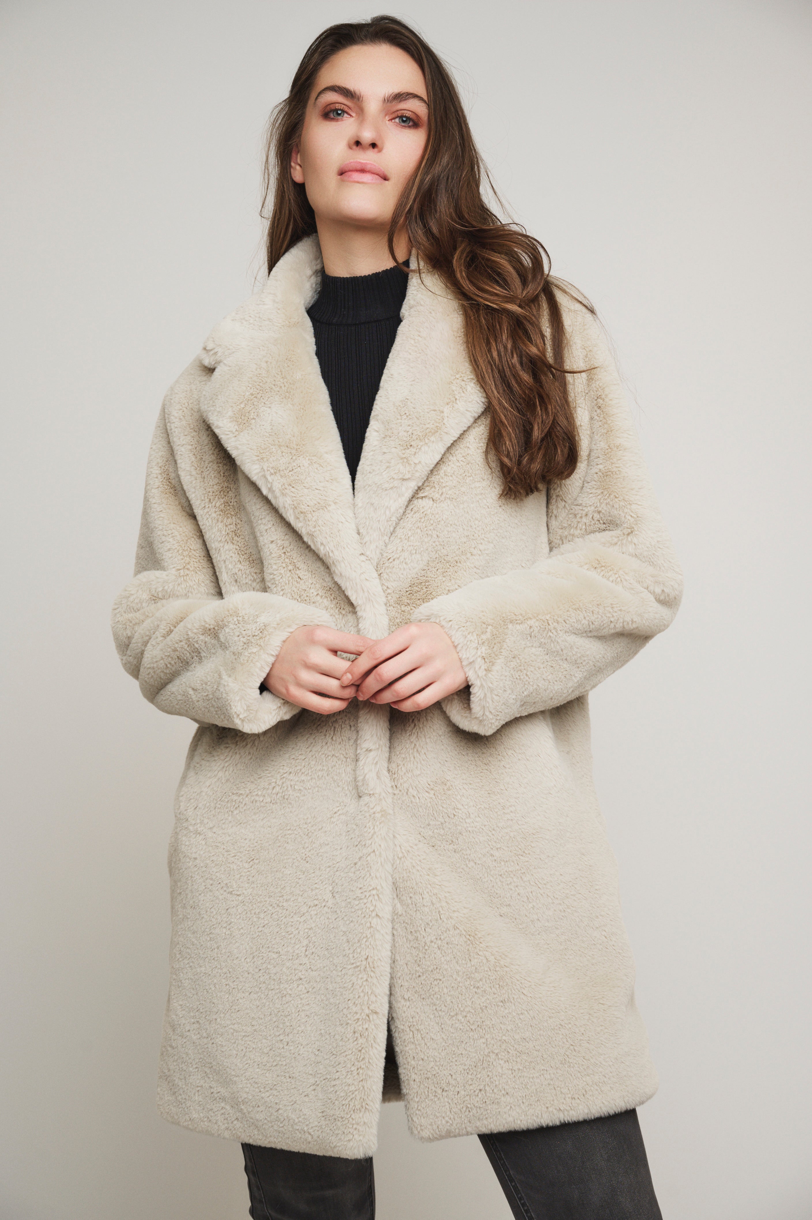 Rino & Pelle Geppe Coat