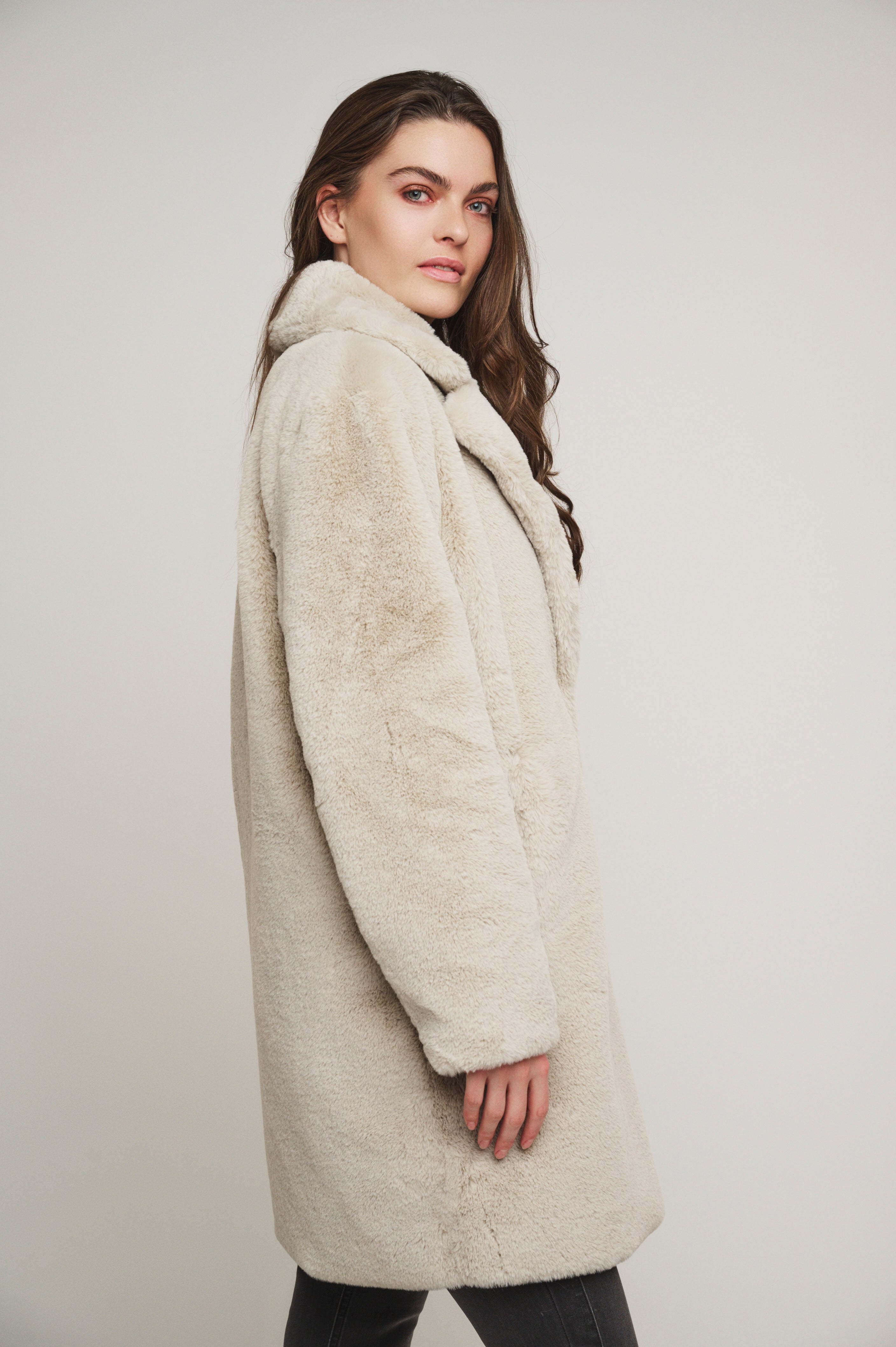 Rino & Pelle Geppe Coat