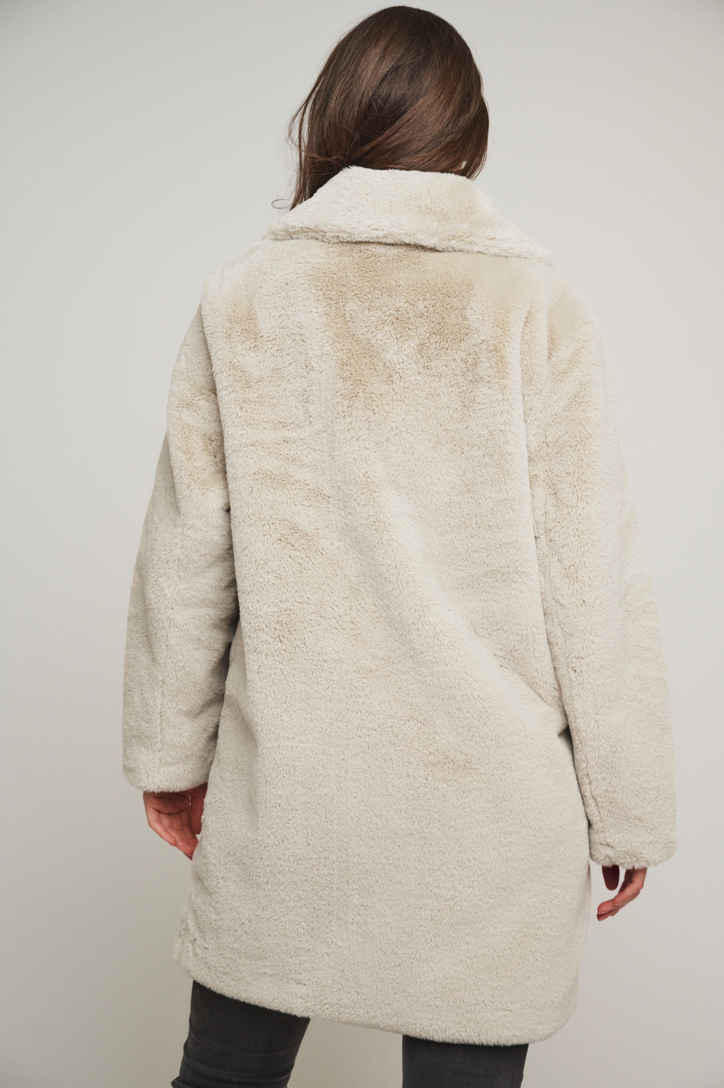 Rino & Pelle Geppe Coat