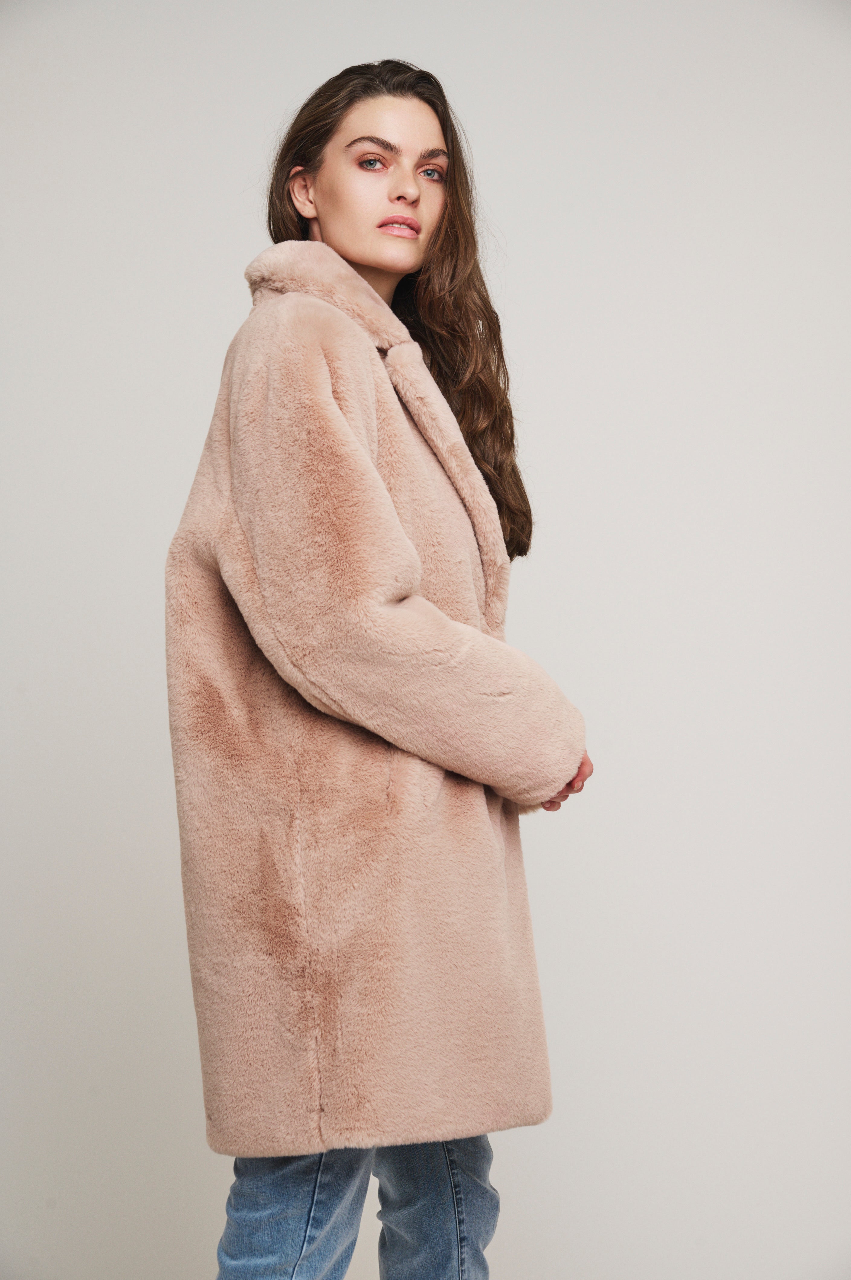 Rino & Pelle Geppe Coat