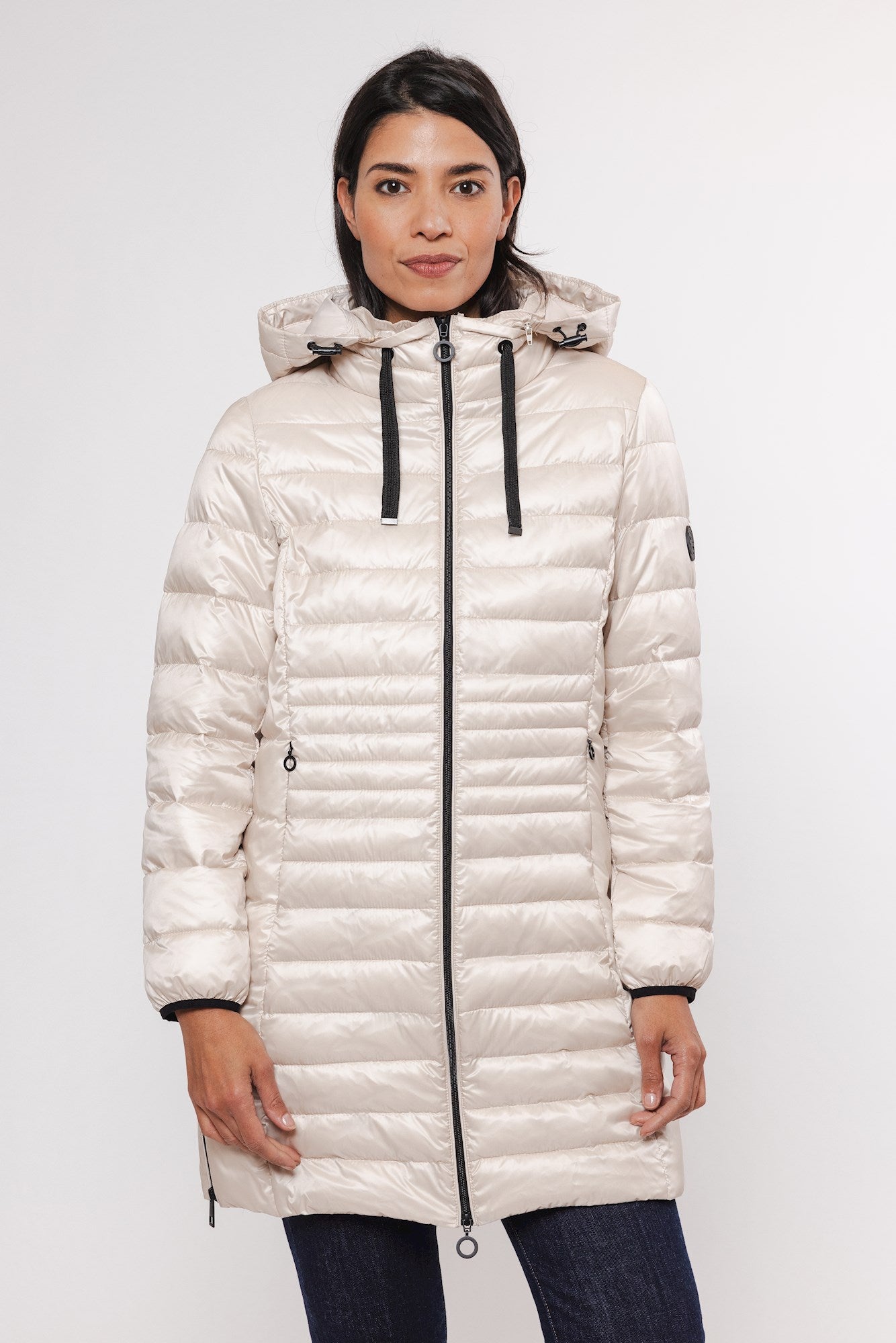 Rino & Pelle Gitta Padded Coat