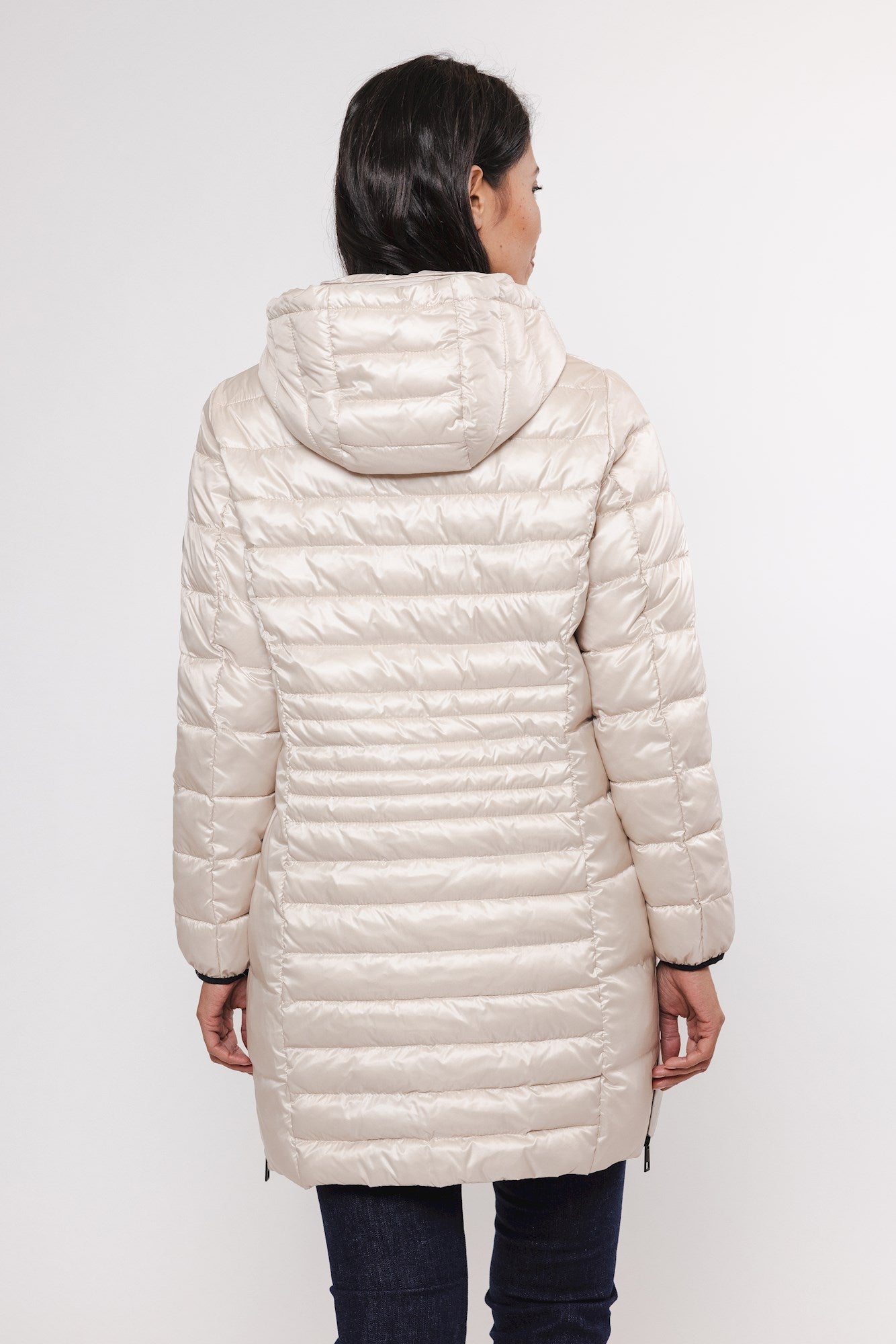 Rino & Pelle Gitta Padded Coat