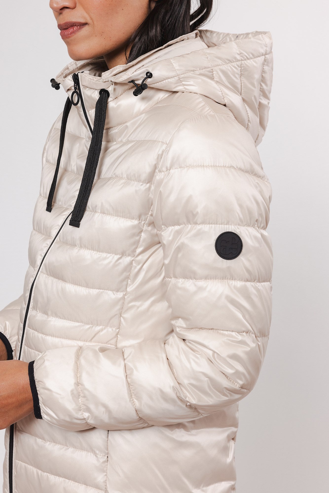 Rino & Pelle Gitta Padded Coat