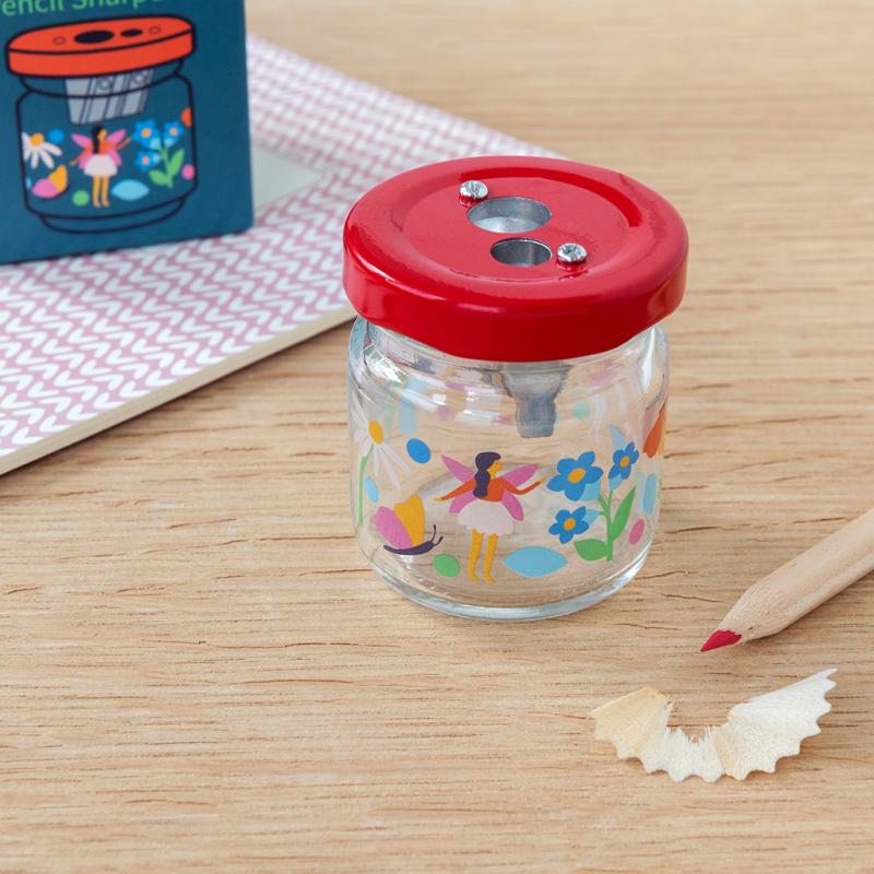 Rex London Fairies in the Garden Sharpener