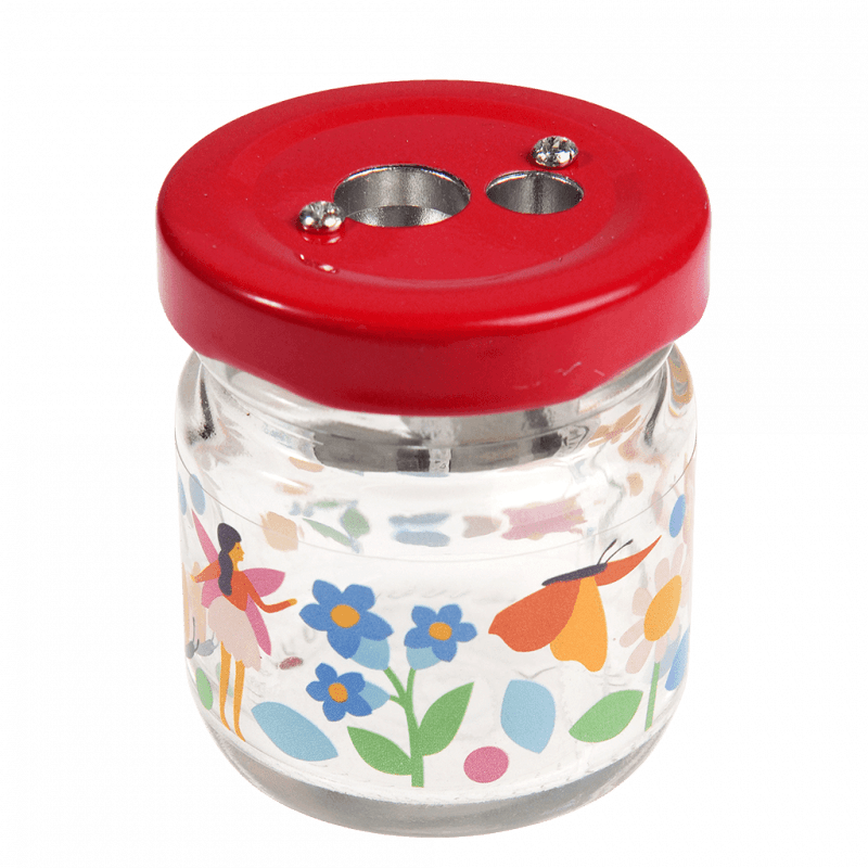 Rex London Fairies in the Garden Sharpener