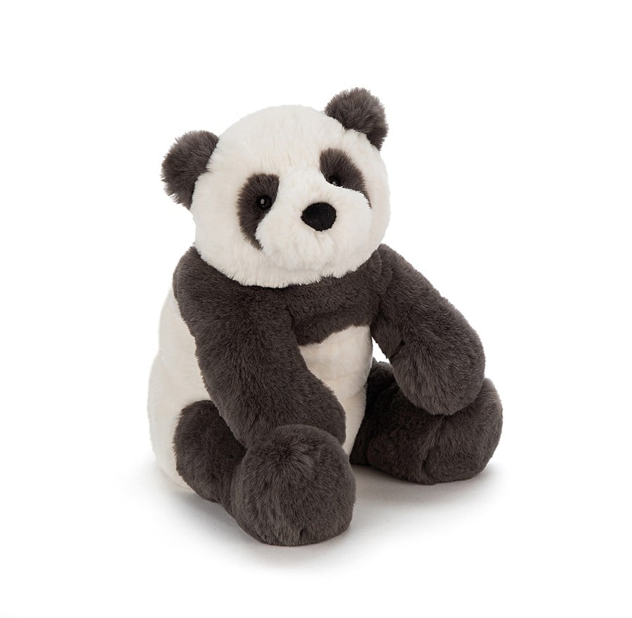 Jellycat | Harry Panda Cub - Large