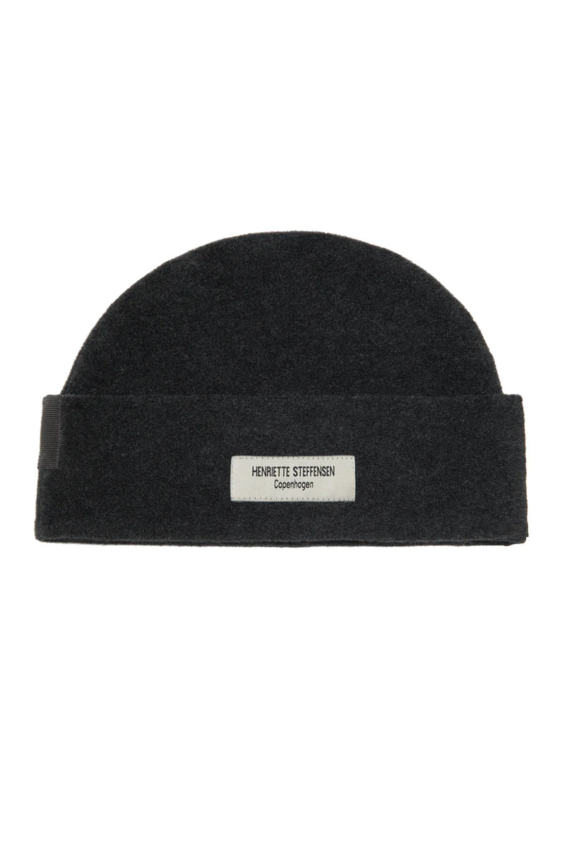 Henrietta Steffensen Beanie Hat