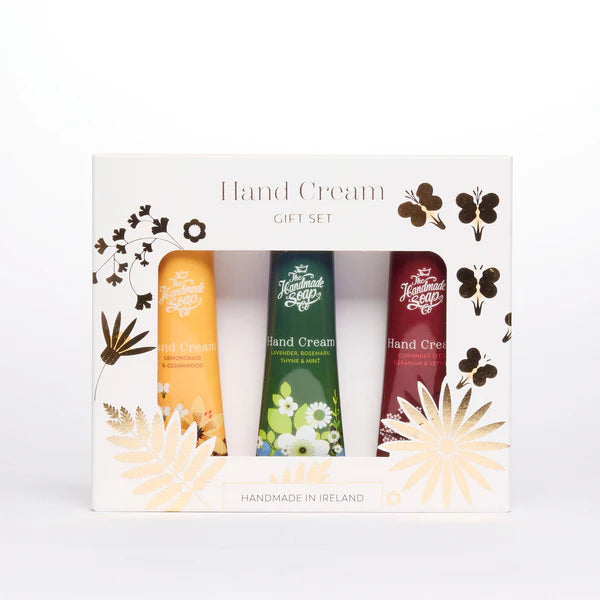 Hand Cream Gift Set