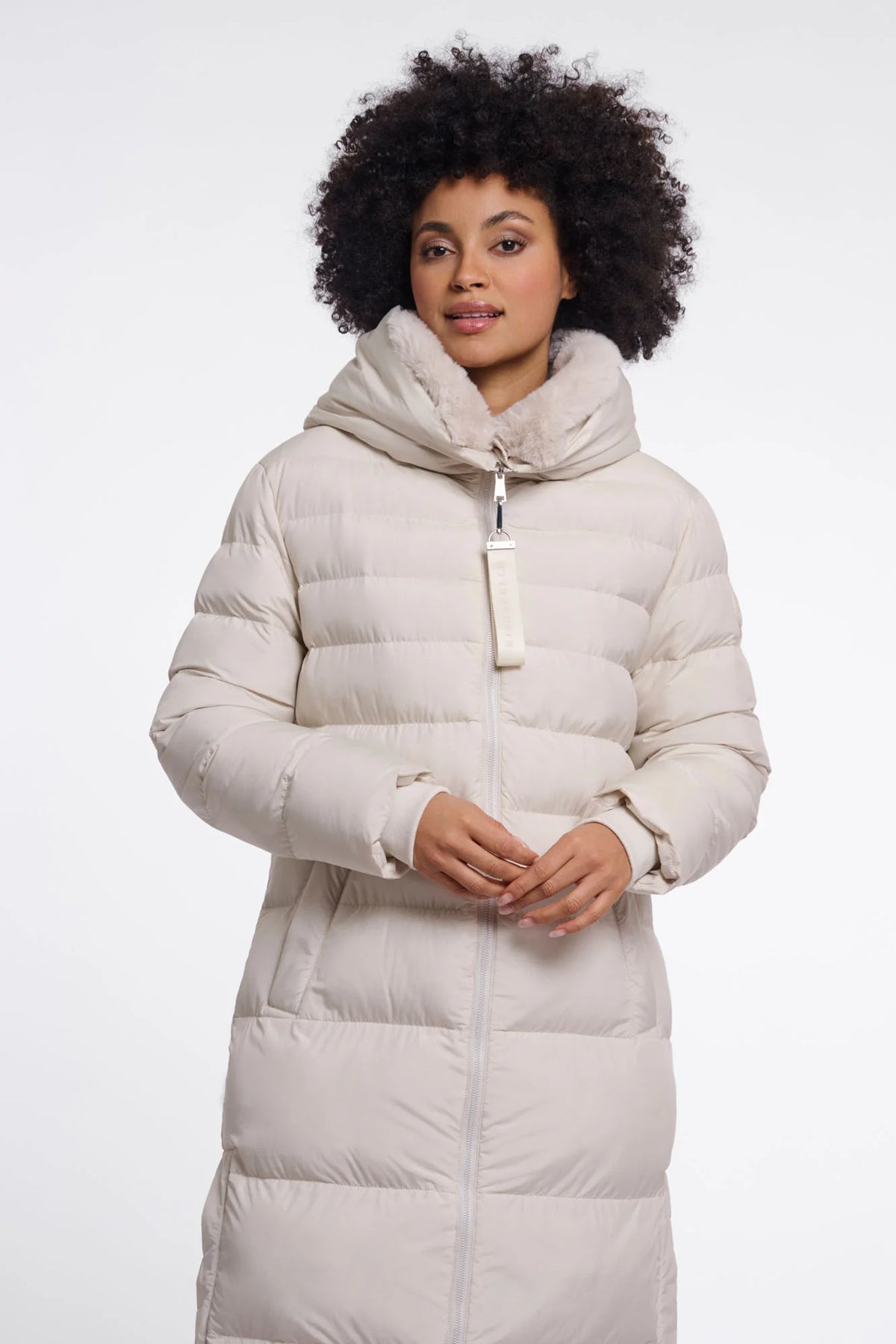 Rino & Pelle Hudson Padded Coat