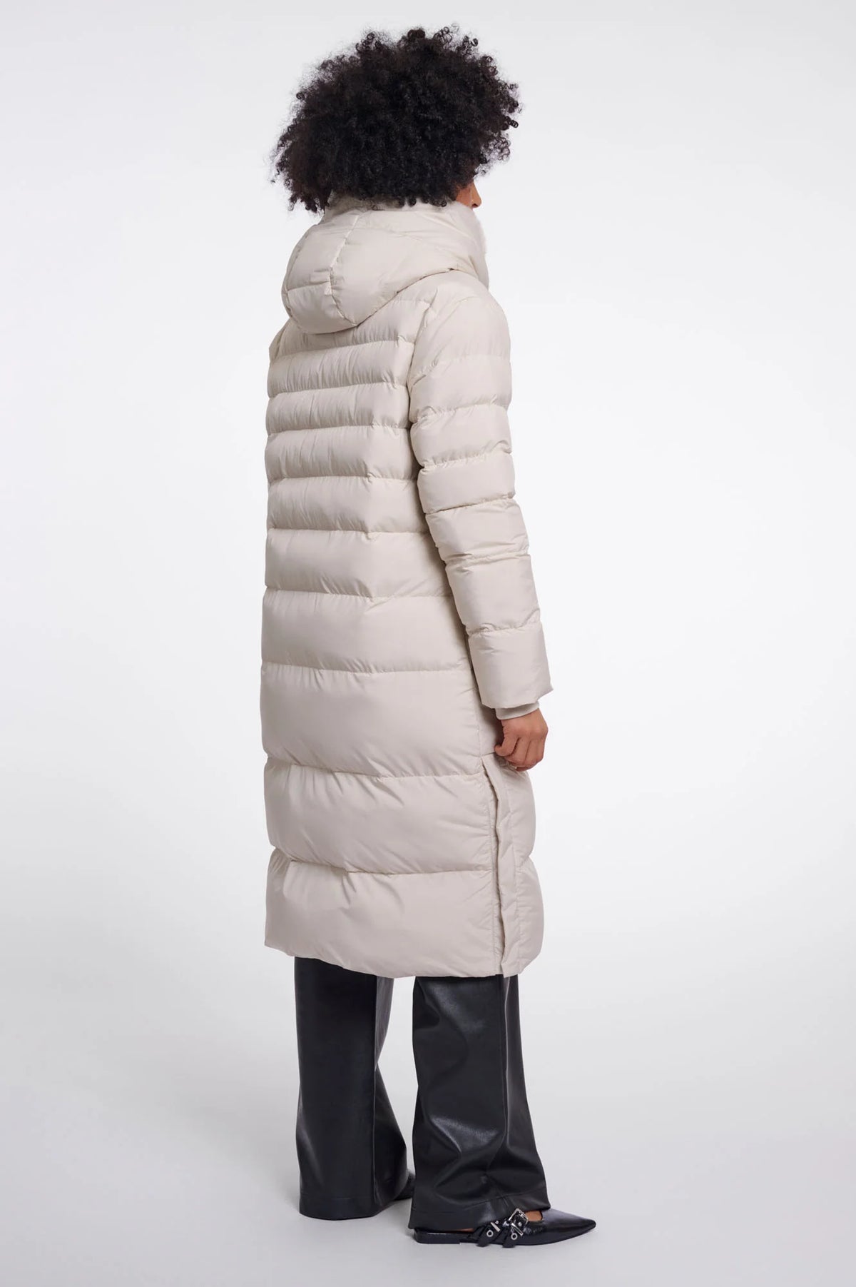 Rino & Pelle Hudson Padded Coat