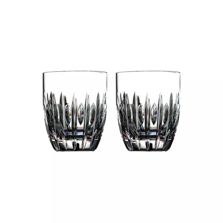 Waterford Crystal Ardan Mara Tumblers