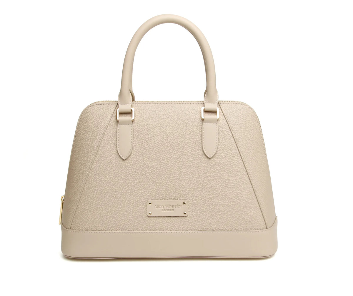 Alice Wheeler Kensington Handbag
