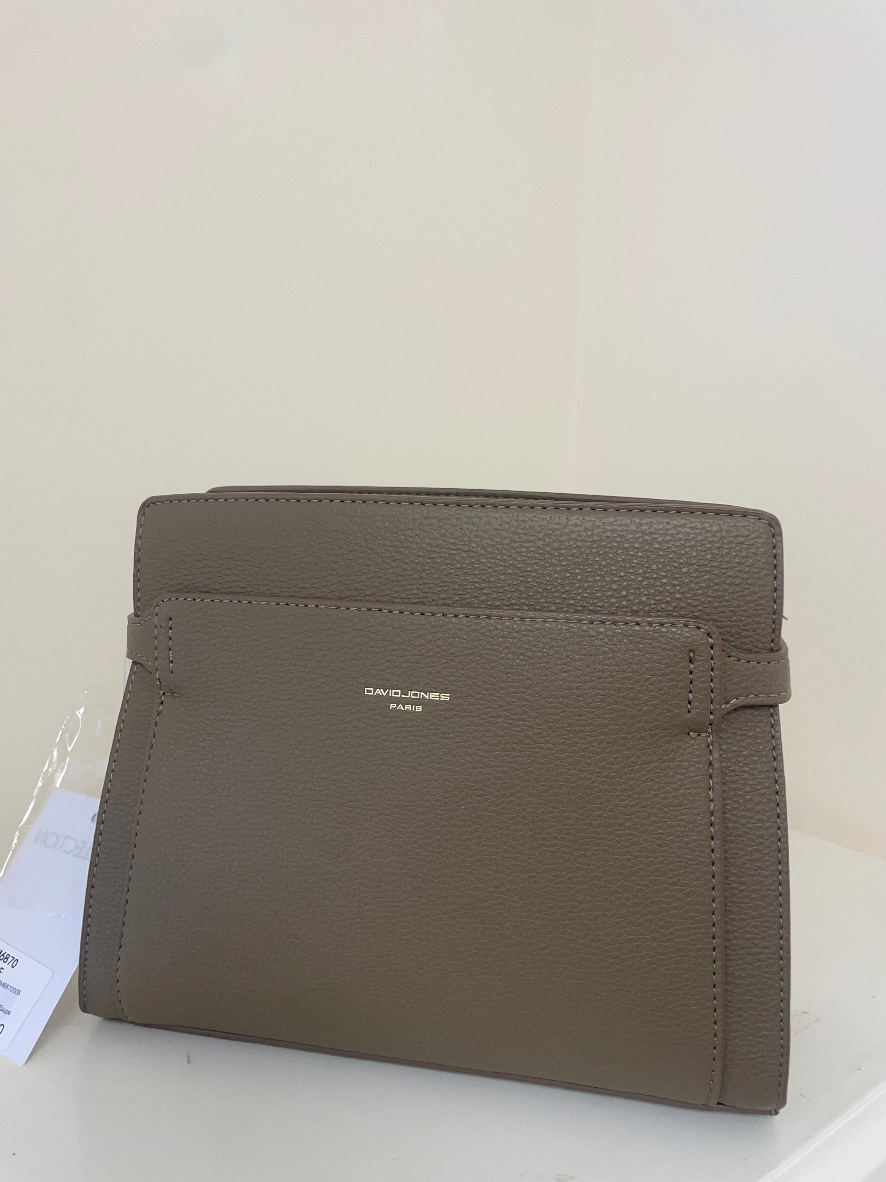 David Jones Handbag