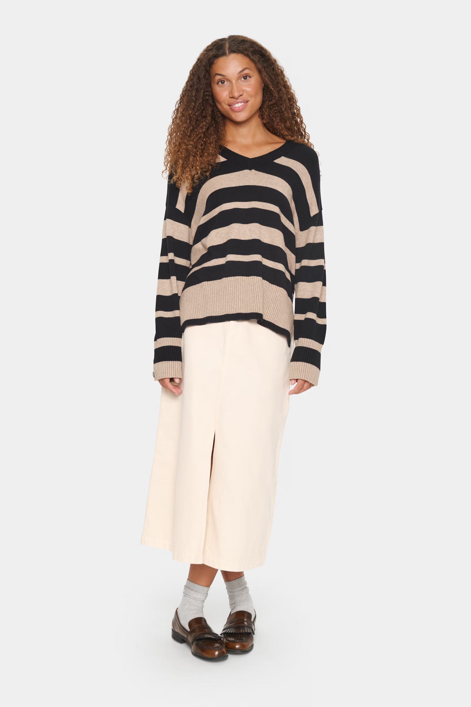 Saint Tropez Inettesz Pullover