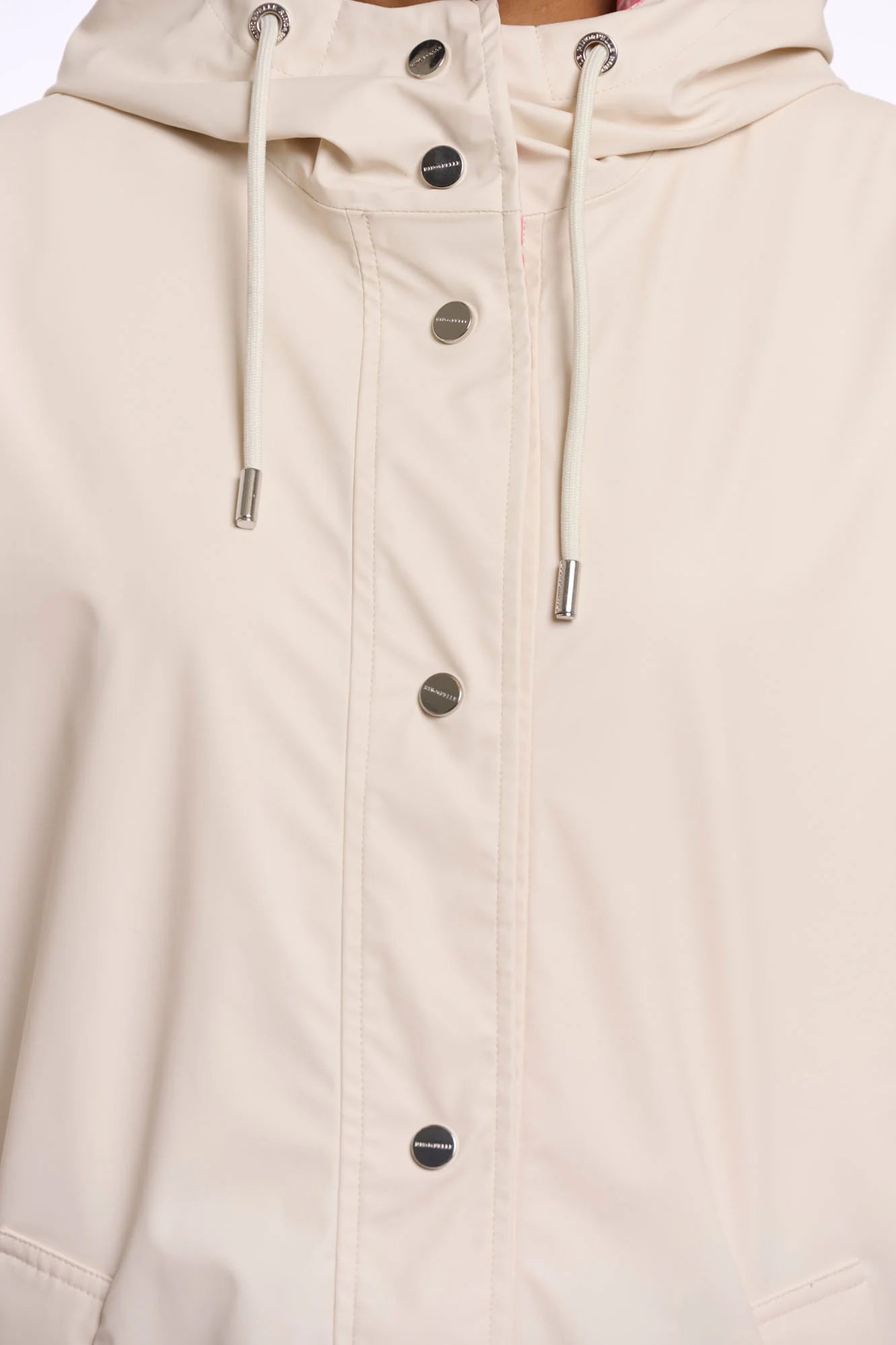 Rino & Pelle Ishana Reversible Raincoat