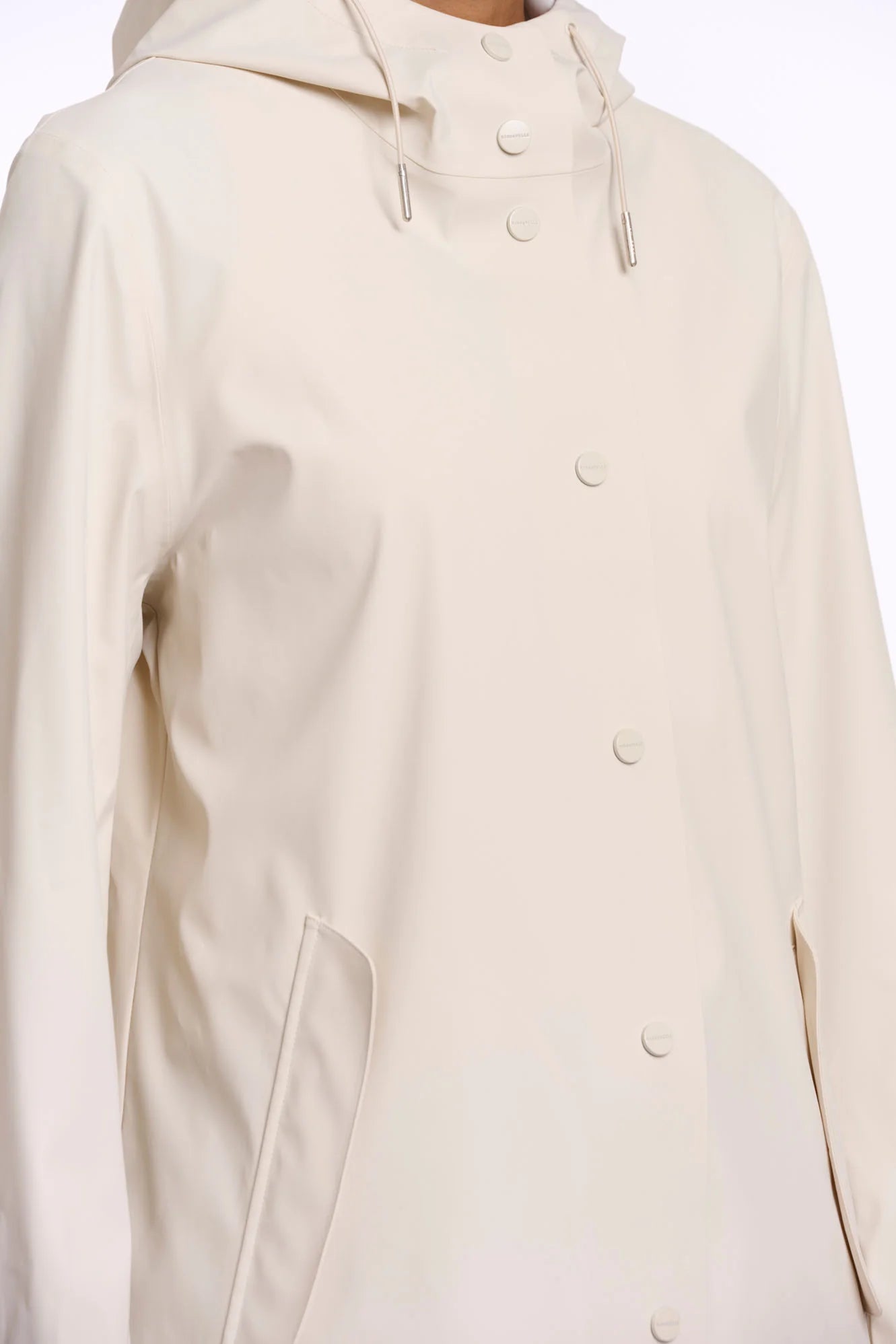 Rino & Pelle Ize Raincoat