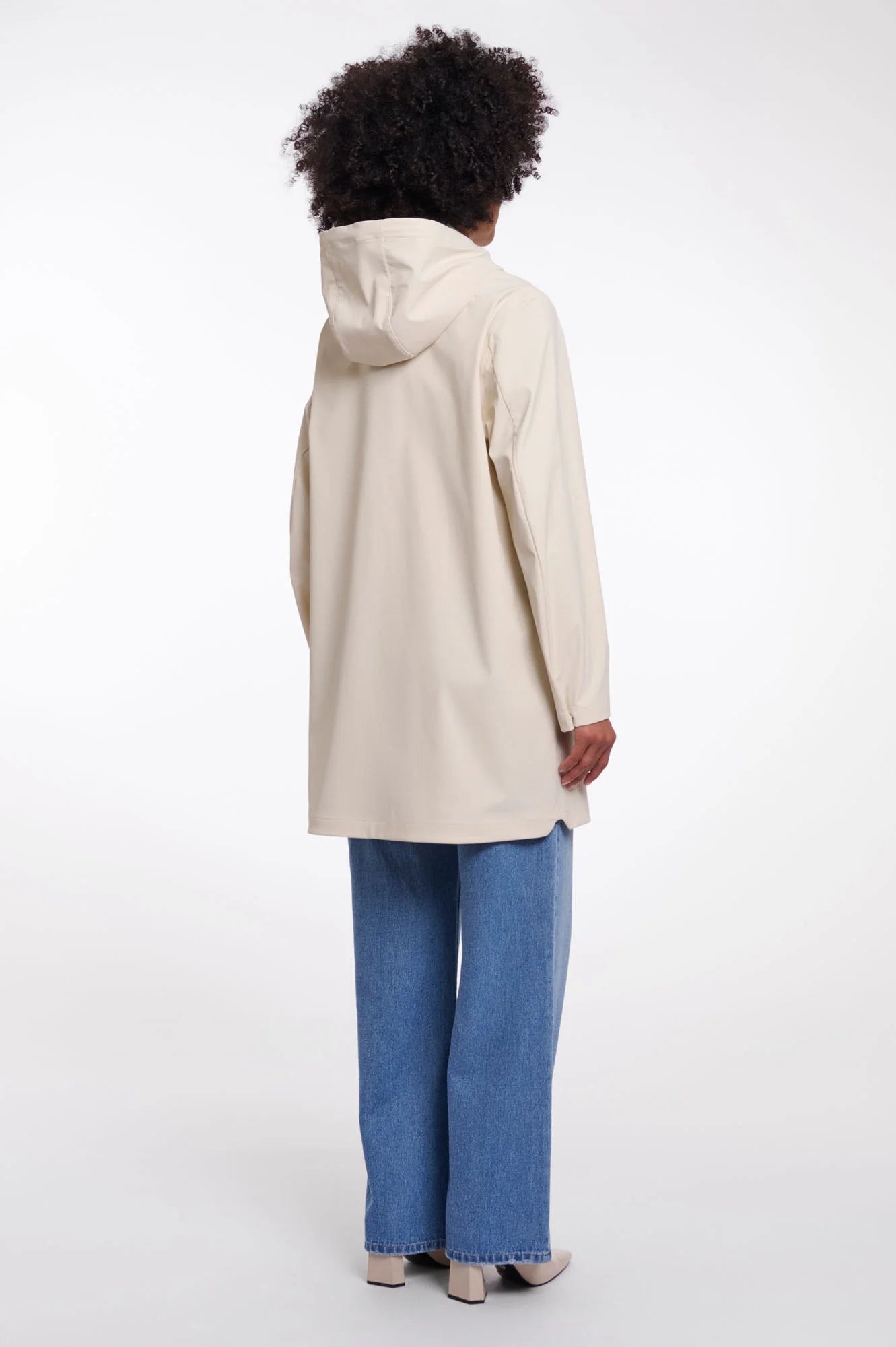 Rino & Pelle Ize Raincoat