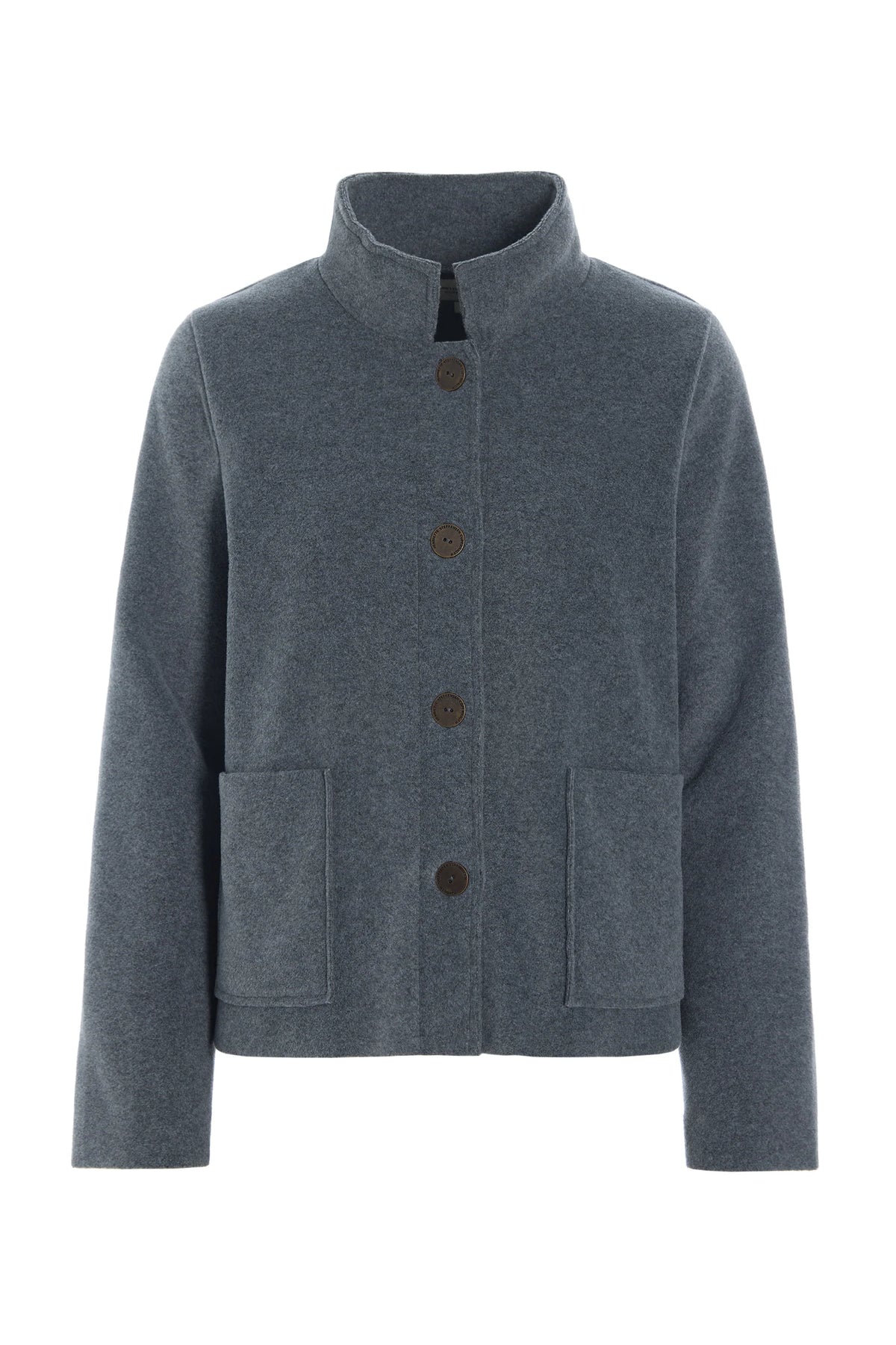 Henrietta Steffensen Fleece Jacket