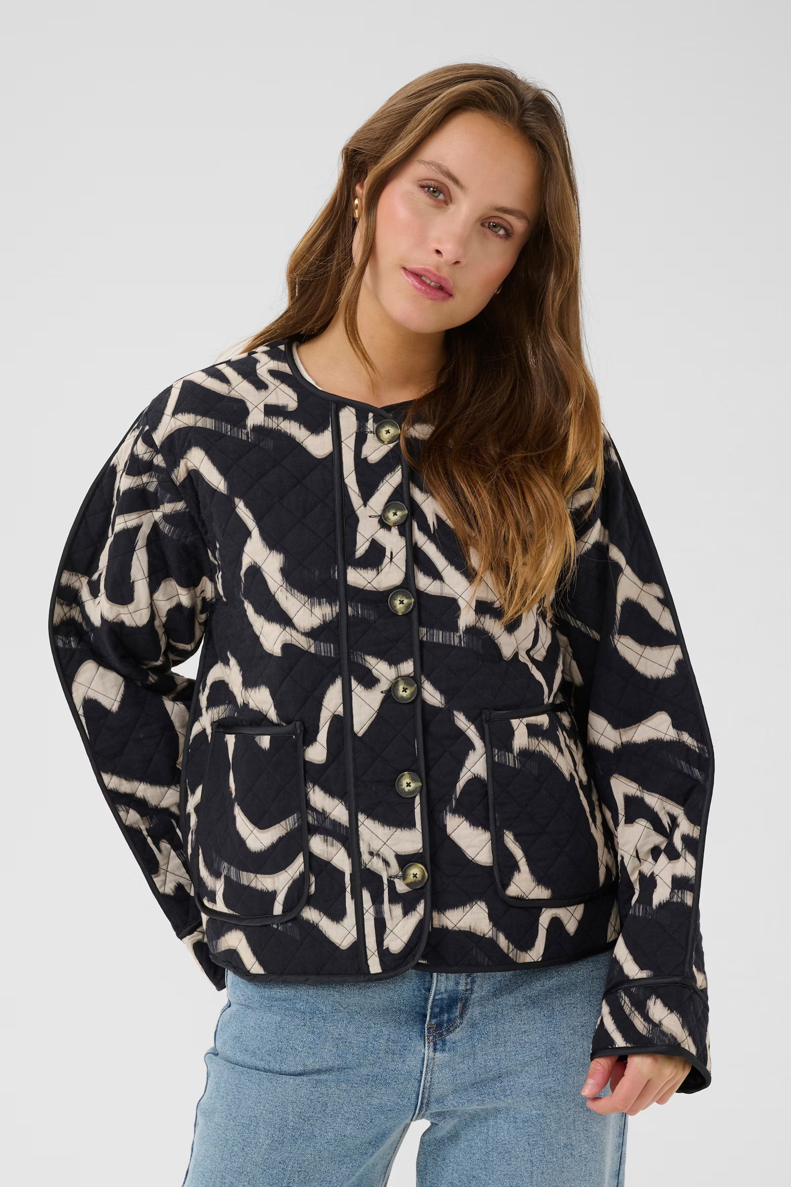 Kaffe KAkayla Jacket