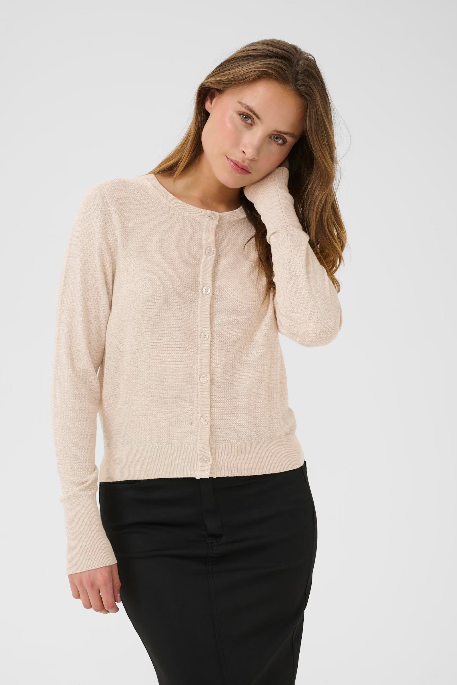 Kaffe KAamalia Cardigan